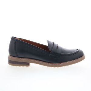 Earth Womens Javas Brown Shoes (NWT)